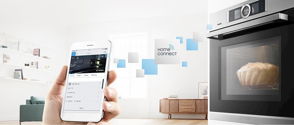 Home Connect