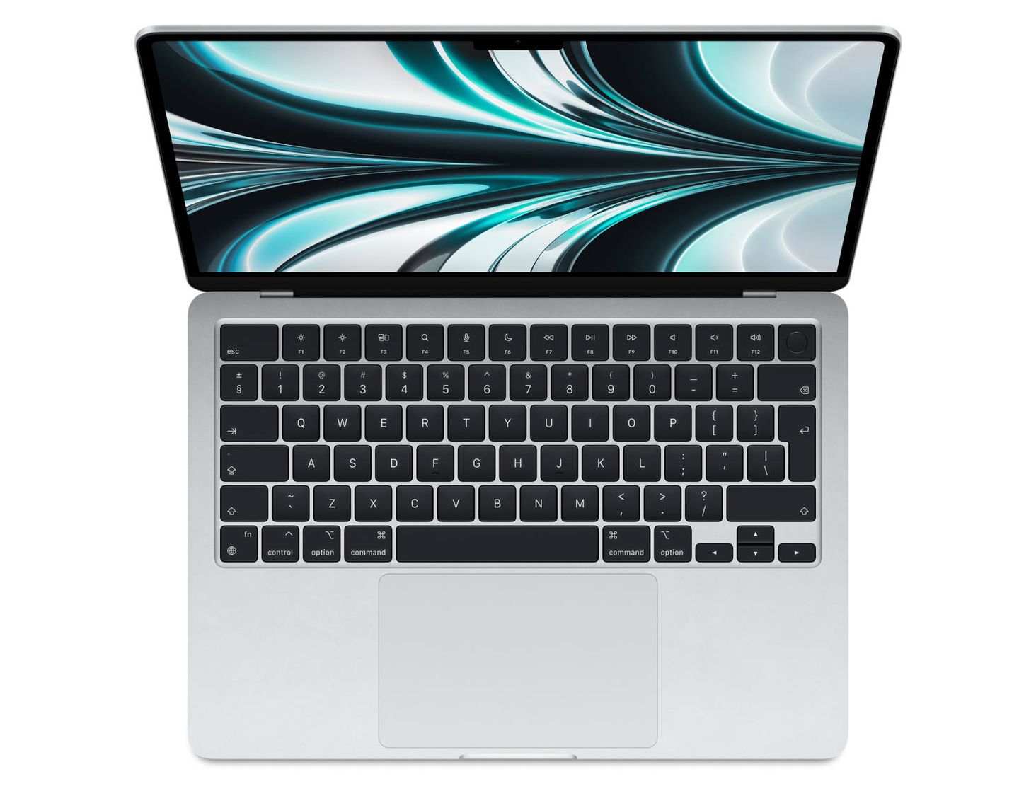 Laptop Apple MacBook Air 13,6” Liquid Retina M2 (8-core CPU 10-core GPU) 16GB RAM 256GB SSD - Srebrny (MLXY3ZE/A/P1/R1) - Opinie i ceny na Ceneo.pl Laptop Apple MacBook Air 13,6” Liquid Retina M2 (8-core CPU 10-core GPU) 16GB RAM 256GB SSD - Srebrny (MLXY3ZE/A/P1/R1) - Opinie i ceny na Ceneo.pl