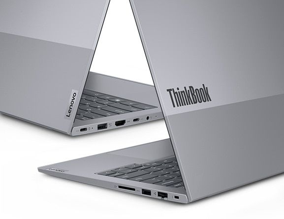 Windowsノート本体 LENOVO THINKBOOK 14 G6 ABP R5 16G 512G Lenovo ThinkBook 14 G6 ABP AMD Ryzen™ 5 7430U Ordinateur