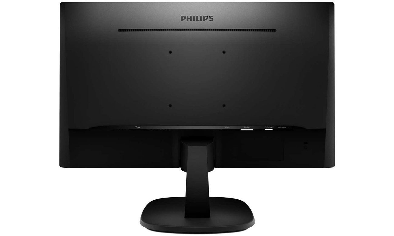 Monitor Philips 23,8 243V7QDAB/00 - Opinie i ceny na Ceneo.pl