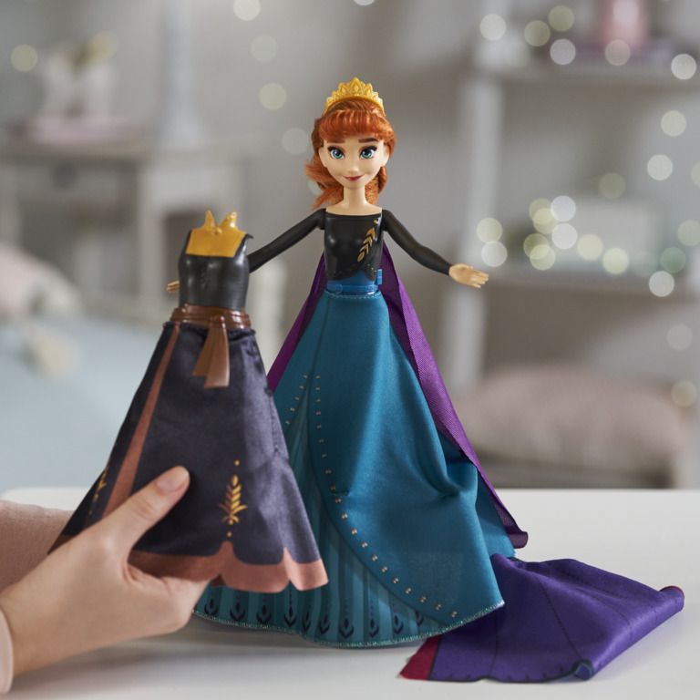 Disney Kraina Lodu 2 