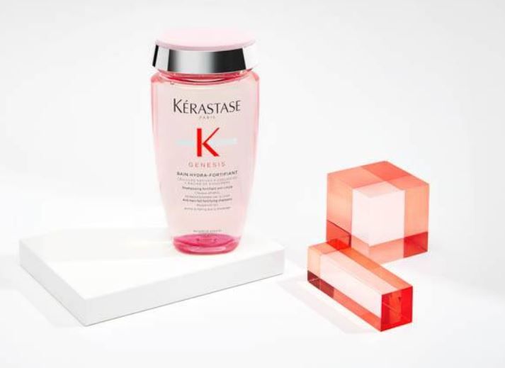 Kérastase Genesis Bain Hydra