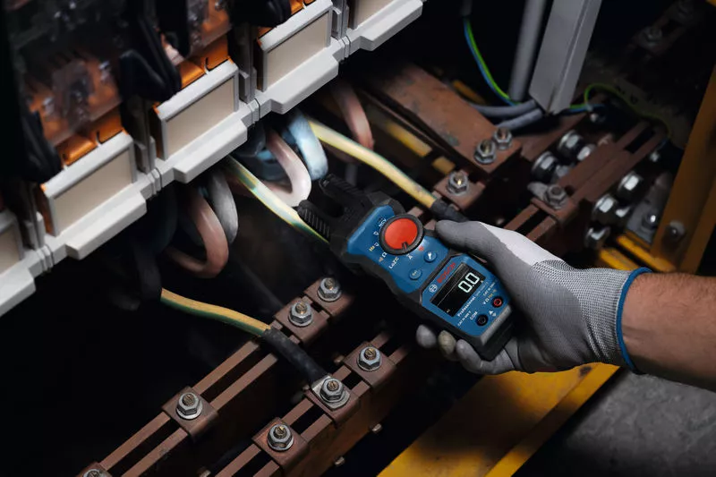 Bosch GFM 600-15 Professional - 4