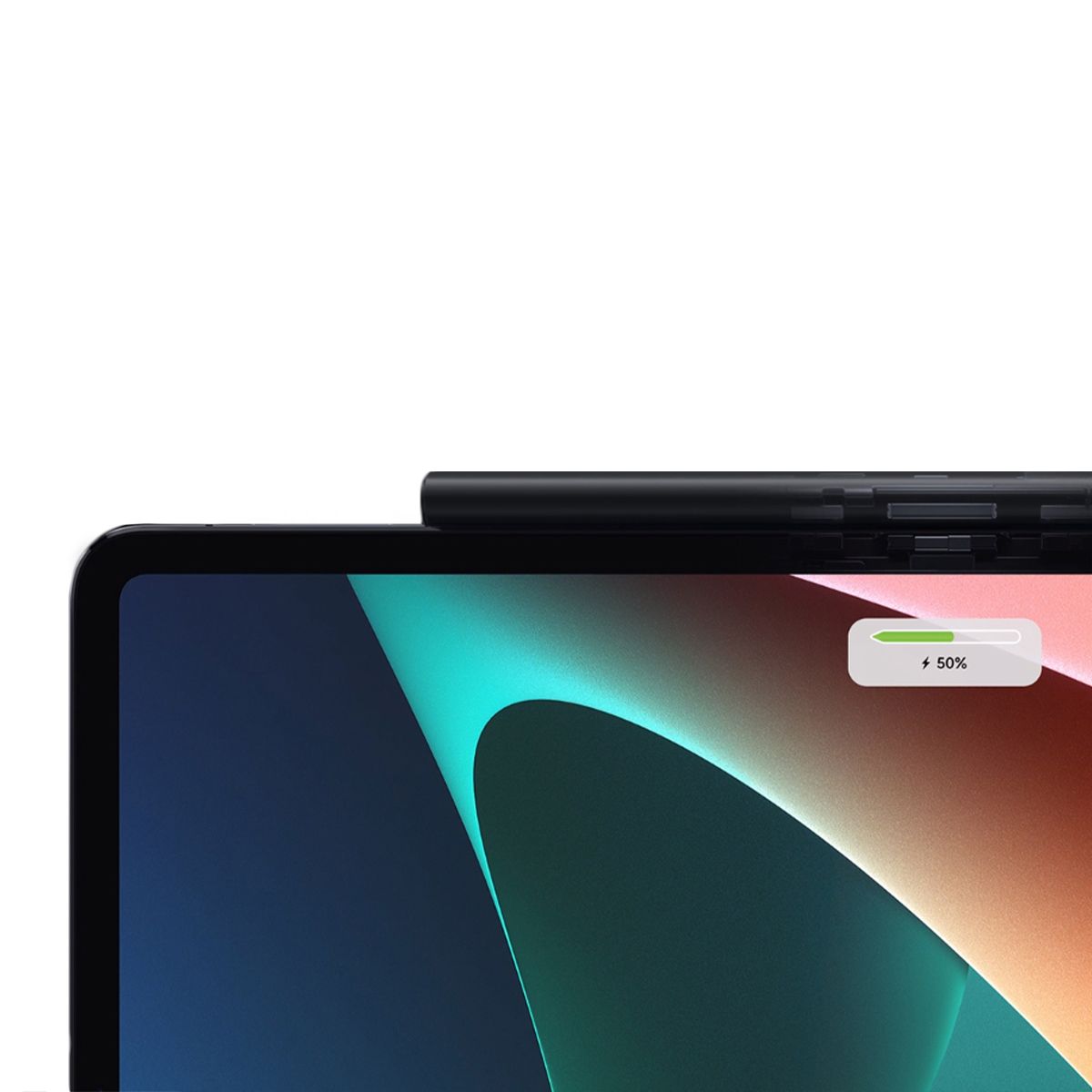 Xiaomi Smart Pen ブラックBluetooth対応 Aktywny rysik Xiaomi Smart Pen do Xiaomi Pad 7/7 Pro /Pad 6S