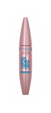 Maybelline LASH SENSATIONAL WATERPROOF