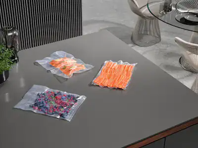 Miele EVS 7010 cecha 10