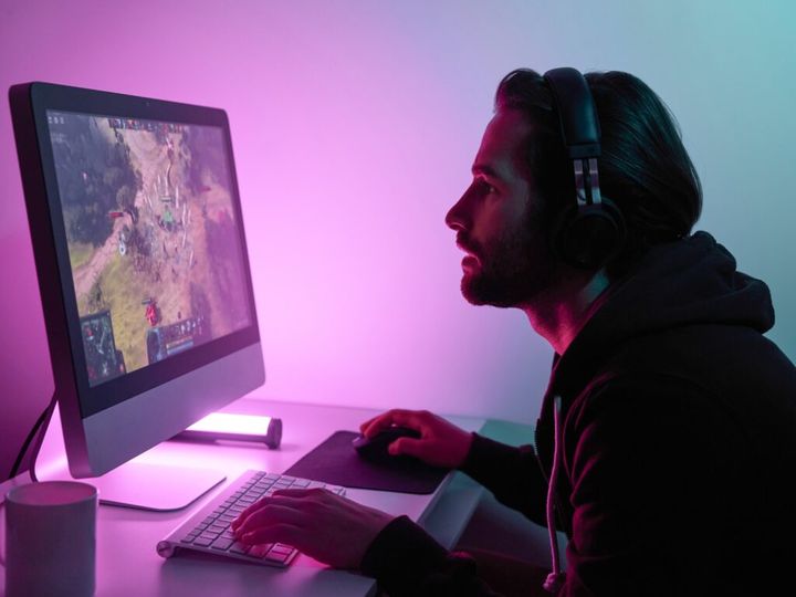 jaki monitor do gier
