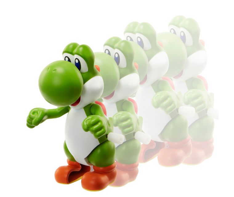 yoshi Rozetka.pl | Dinozaur interaktywny Jakks Pacific Super Mario