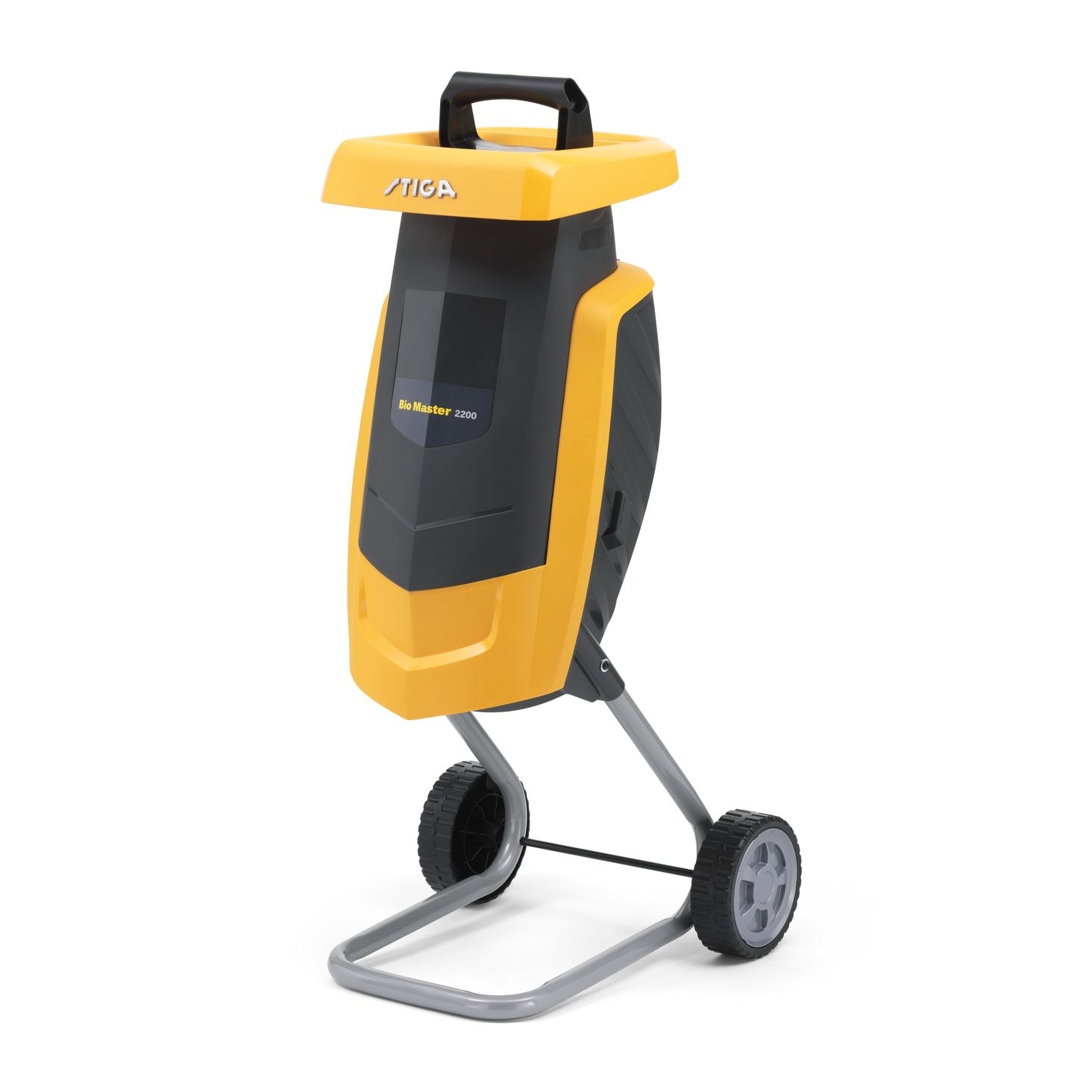 Stiga Bio Master 2200 - 1