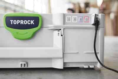 Festool SYS3 BT20 M 137 TOPROCK 205502