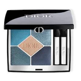 Dior DiorShow 5 Couleurs 2色セット Diorshow 5 Couleurs Cannage Case Limited Edition | DIOR PL