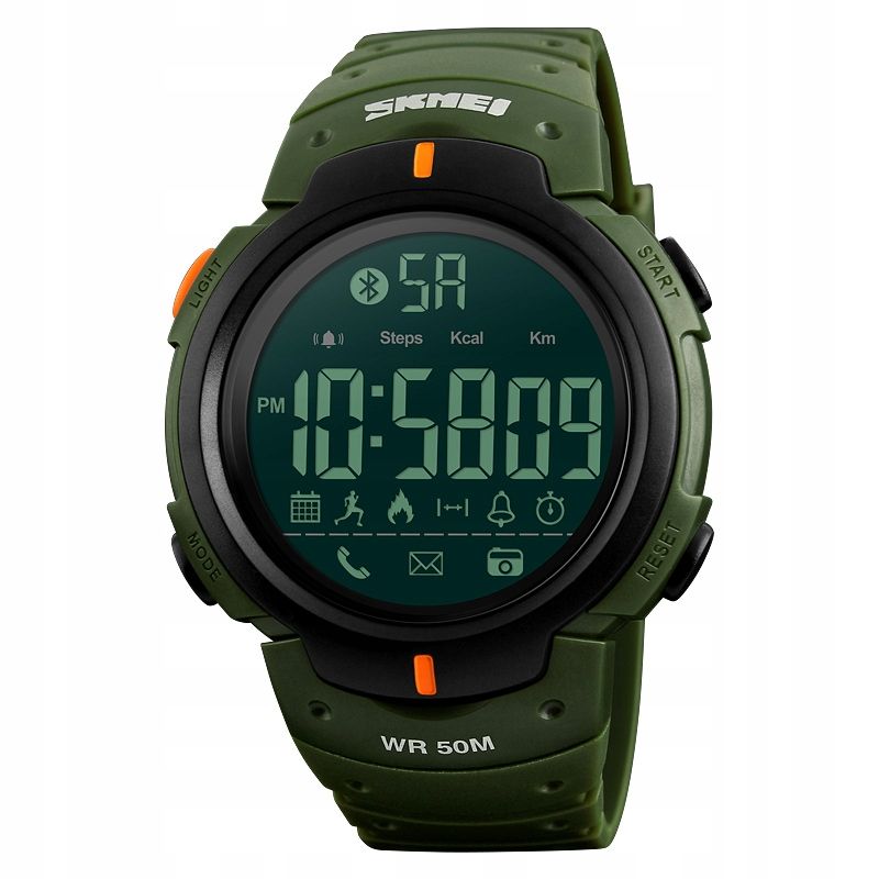 skmei 1301 app