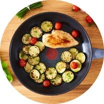 Tefal DAILY COOK 28CM G7300655 zdj produktu 3