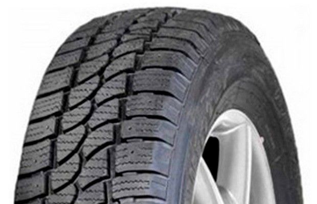 Opona zimowa Riken Cargo Winter 175/65 R14 90/88 R C (zdjęc