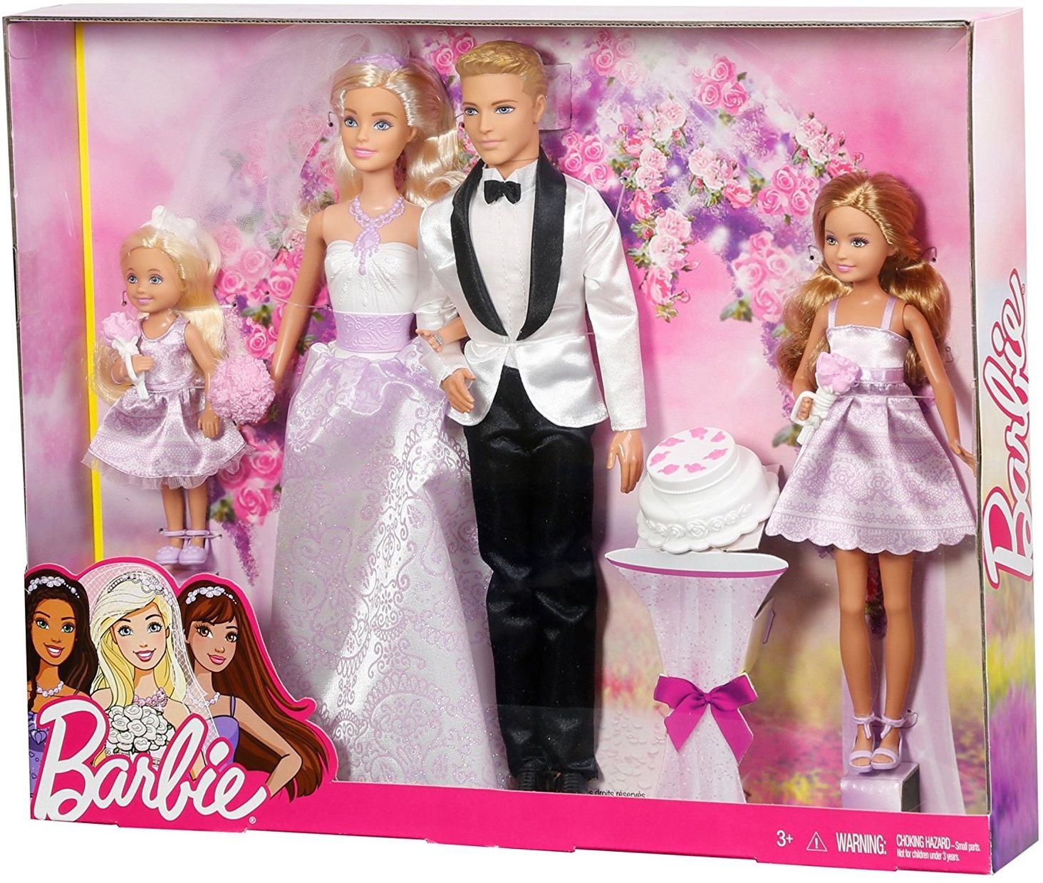 Barbie