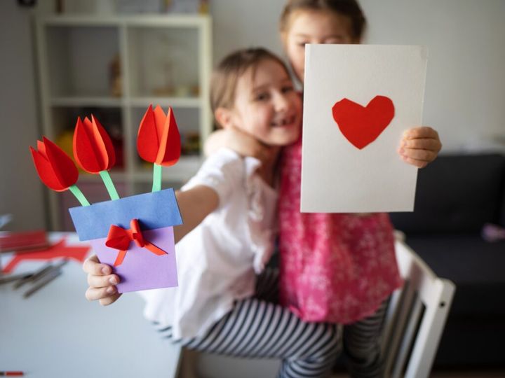 kwiaty na dzień matki