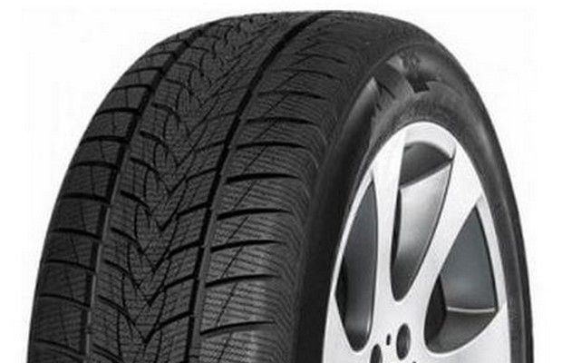 Opona zimowa Minerva Frostrack UHP 215/50 R17 95V XL (zdjęc