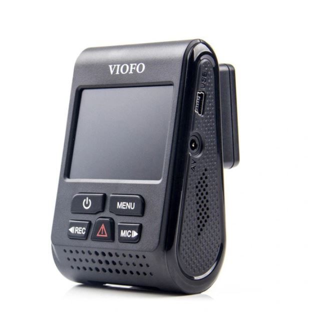 Viofo A119 mini to najlepszy wideorejestrator w swojej cenie