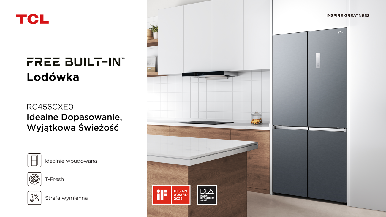 ゆり Przenośna lodówka turystyczna elektryczna 45,3 litra 45,3 litra