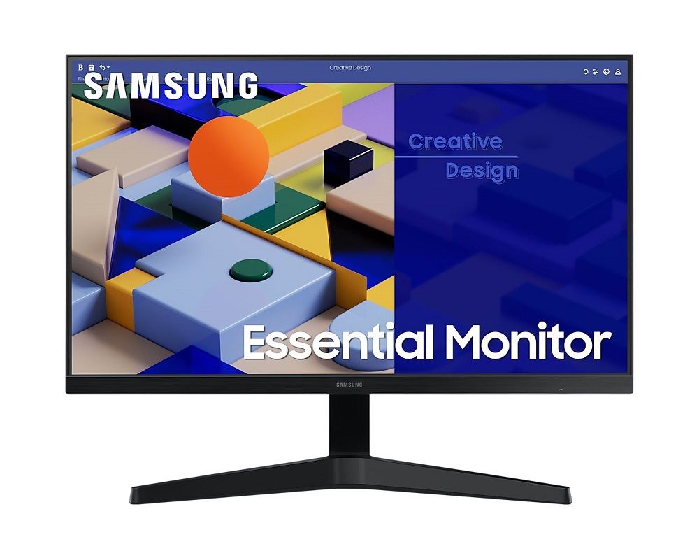 Samsung Monitor S31C 