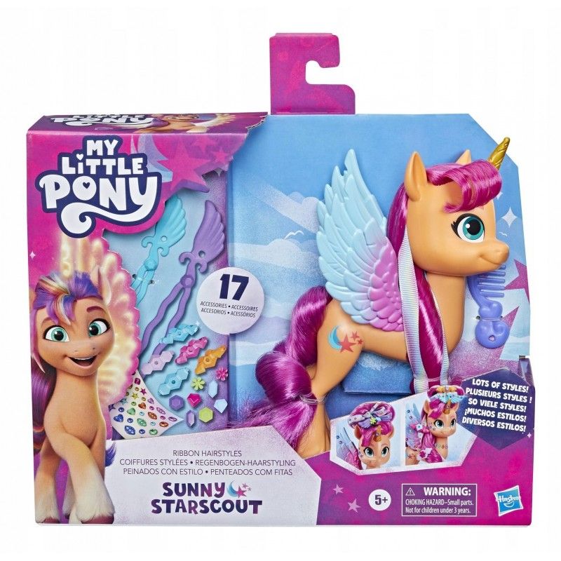 Hasbro My Little Pony