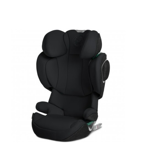 サイベックス プラチナ ソリューションZi-Fix ソーホーグレー Fotelik Cybex Solution Z I-Fix Plus Soho Grey 15-36Kg - Ceny