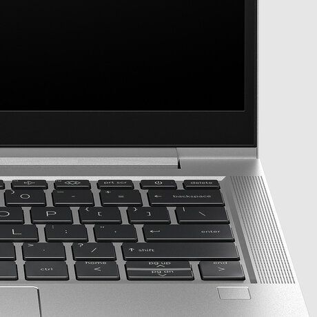 HP EliteBook 630 - 5