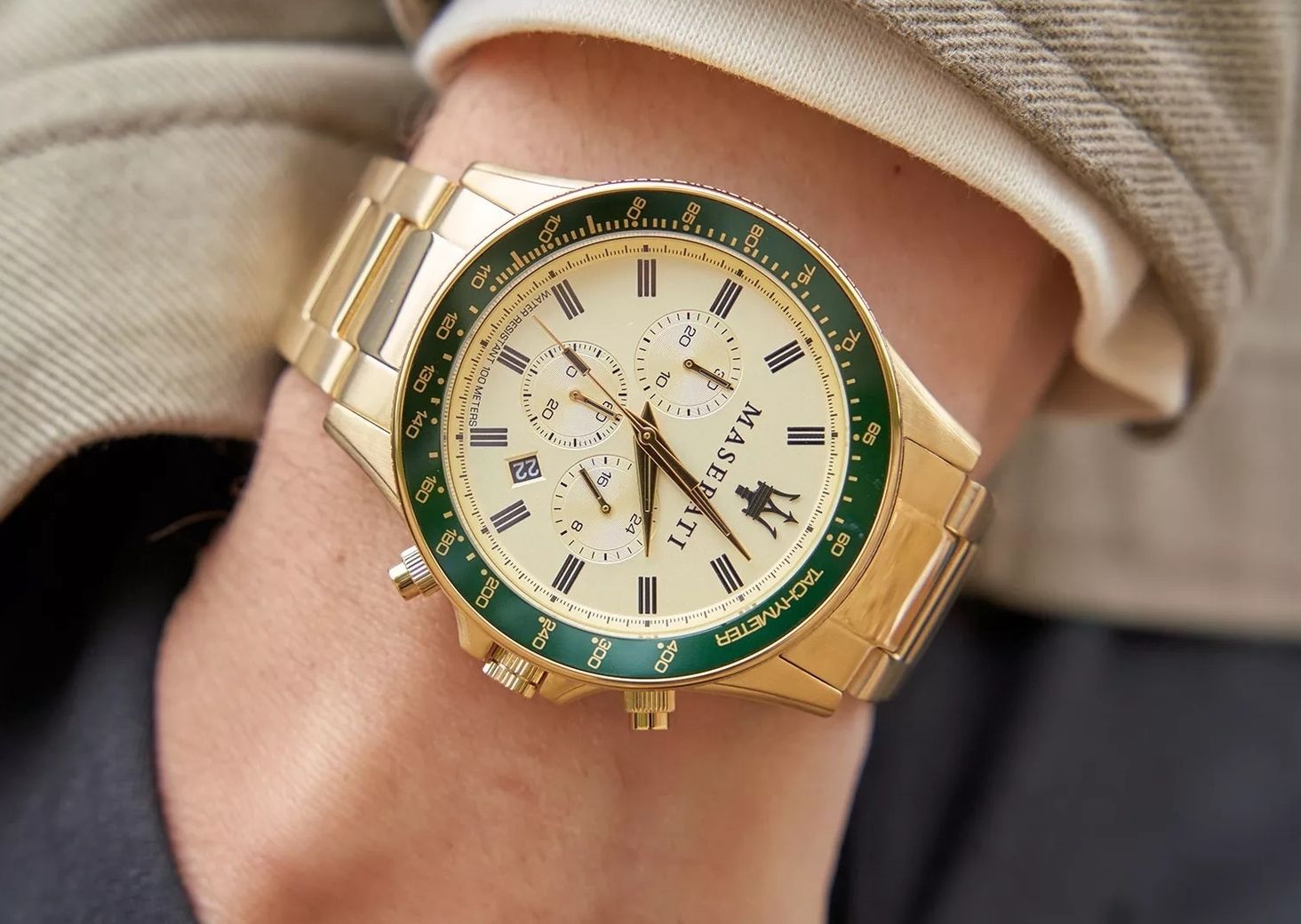 Sfida R8873640005 -5