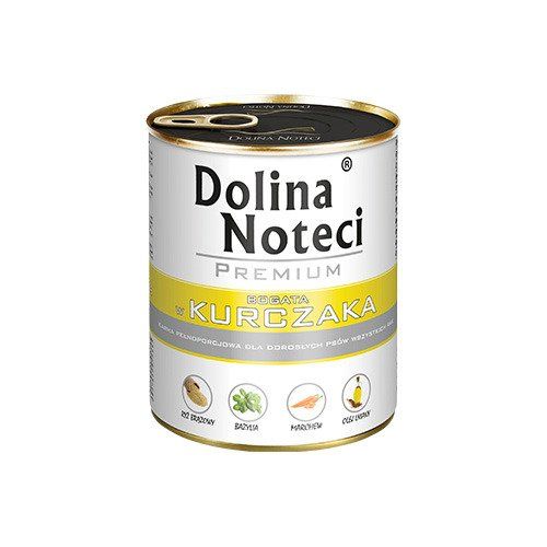 dolina noteci indyk