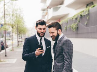 Pojedynek topowych smartfonów