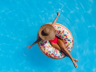 jak zlozyc basen stelazowy