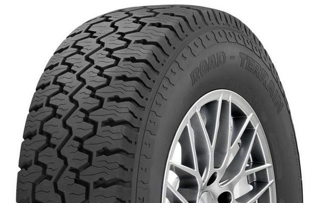 Opona letnia Riken Road Terrain 285/60 R18 120T XL (zdjęcie