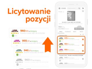 Licytowanie Pozycji