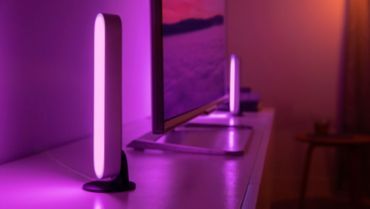 Philips Hue Syncbox 中古 System domotyki PHILIPS HUE Play HDMI Sync Box 929002275802