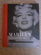 Zdjęcie 1 Sprzedam książkę Marilyn Monroe, UJĘCIA Z BLISKA , MARILYN - Nowa Sól