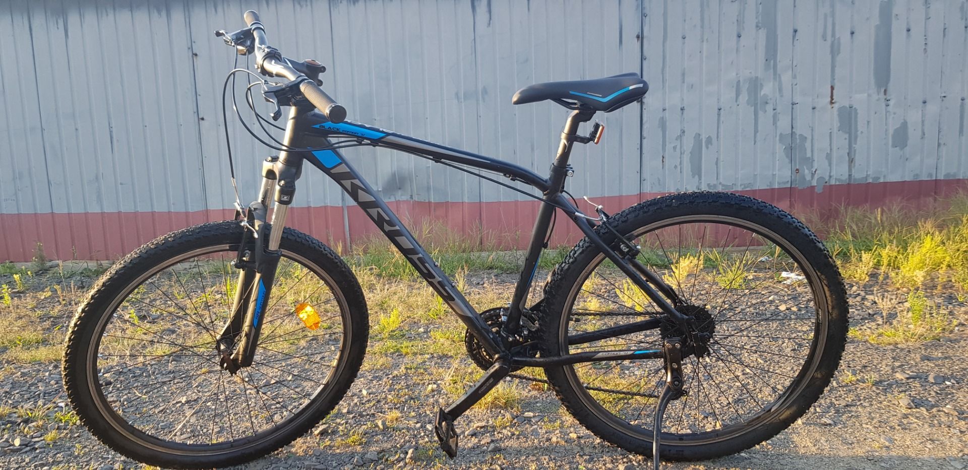 Rower Kross Black Edition 7.1 Zgorzelec, ogłoszenia CeneoLokalnie.pl