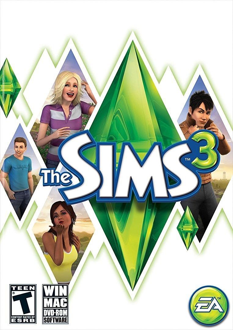 the sims 3 how to install mods mac