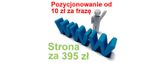 Zdjęcie 1 Strony internetowe POZYCJONOWANIE stron Białystok tworzenie stron WWW - Białystok