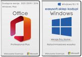 Zdjęcie 2 Windows 10 / Office 2021 / 2019 / 2016 / Klucz Aktywacja Online - Biała Podlaska