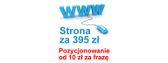 Zdjęcie 1 Strony internetowe POZYCJONOWANIE stron Poznań tworzenie stron WWW - Poznań