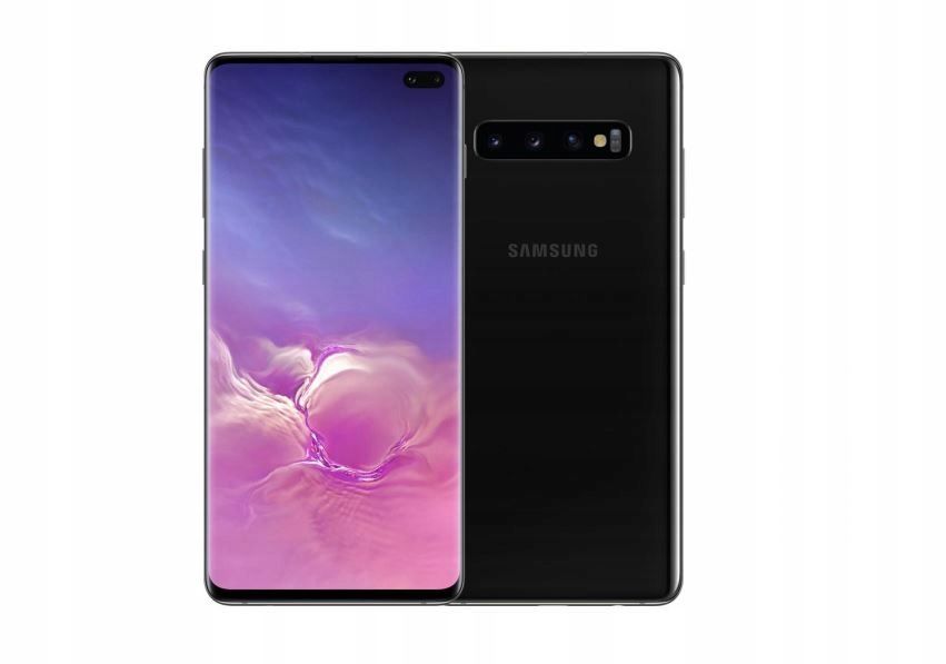 samsung s10 ceramic black