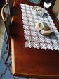 Zdjęcie 3 Komplet stol rozkładany i krzesla do jadalni salon drewno jadalnia - Szczecin