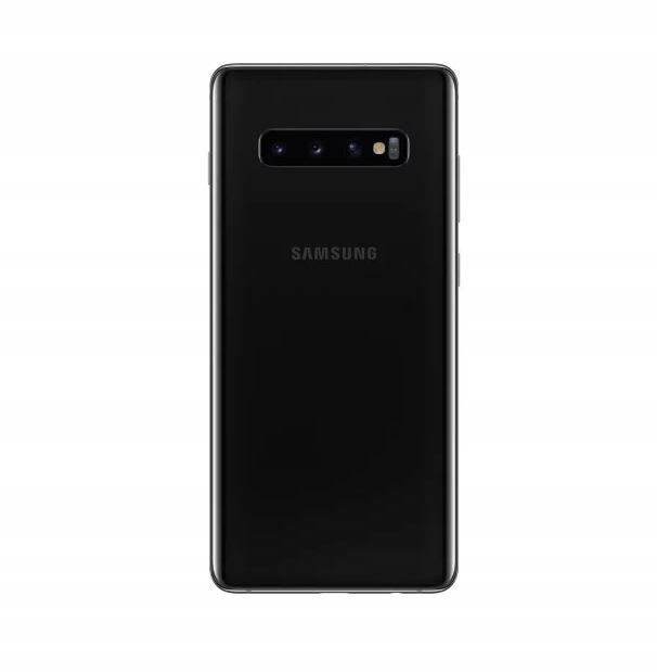 samsung s10 ceramic black