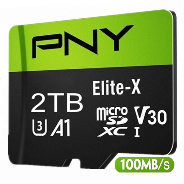 SD Micro Memory Card SDXC 2T 2Terabajty - Warszawa, ogłoszenia ...