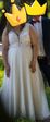 Zdjęcie 3 Błyszcząca suknia ślubna - Maków Mazowiecki