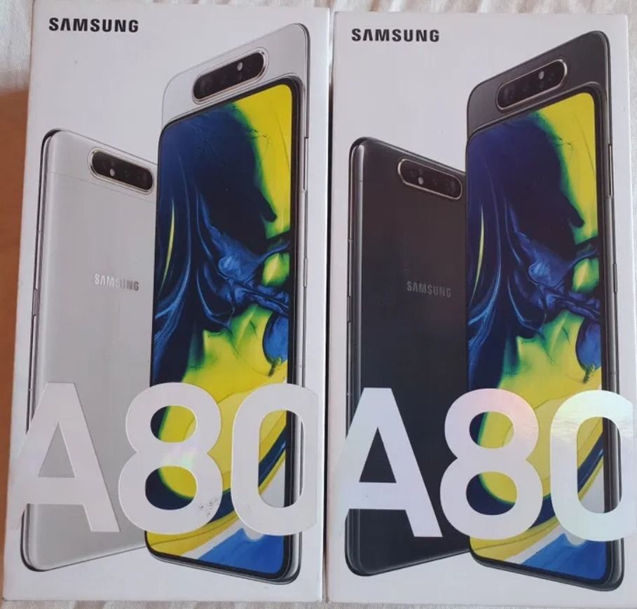 samsung a80 cena mk