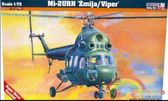 Zdjęcie 1 Mi- 2URN Żmija /Viper  - Warszawa