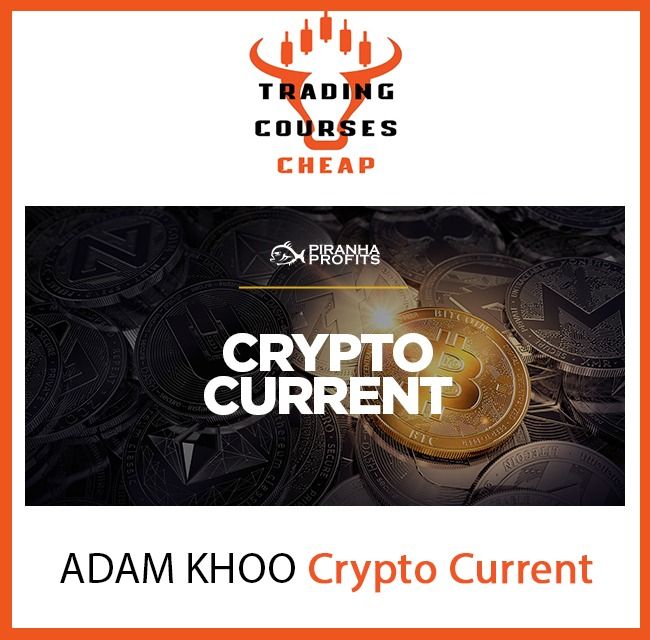 bitcoin trader adam khoo)