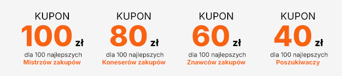 urodzinowa gra na 21. urodziny Ceneo