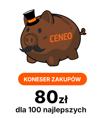 urodzinowa gra na 21. urodziny Ceneo